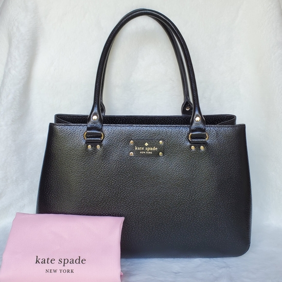 kate spade Handbags - Kate Spade Elena Wellesley